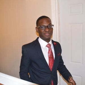 Meet your Posher, Christian